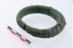 Foto von Bronzearmreif (NHMW-PRAE-035784)